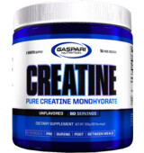 Gaspari Nutrition Creatine 300 g