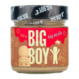 Big Boy Big Hrošík 220 g