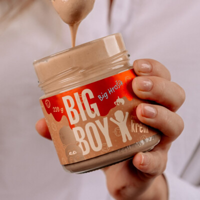 Big Boy Big Hrošík 220 g