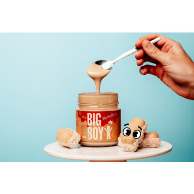Big Boy Big Hrošík 220 g