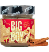 Big Boy Vianočné škoricové Bueno 220 g