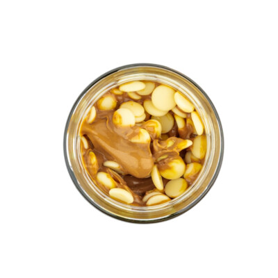 Big Boy Pistácie s bielou čokoládou 220 g