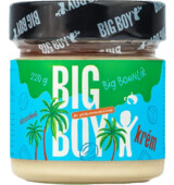 Big Boy Big Bountík by @tatianazidekova 220 g