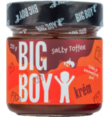 Big Boy Salty Toffee 220 g