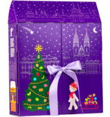 Big Boy Advent Calendar 2025