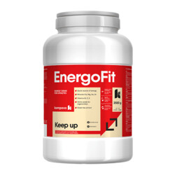 Kompava EnergoFit 2550 g