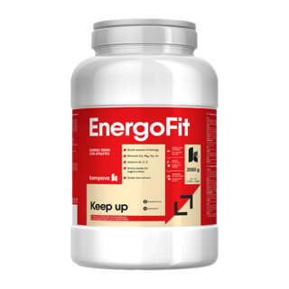Kompava EnergoFit 2550 g