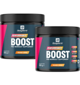 BodyWorld Boost 2 x 300 g