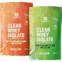 BodyWorld Clear Whey Isolate 2 x 500 g