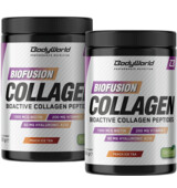 BodyWorld Biofusion Collagen 2 x 300 g