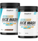 BodyWorld High Protein Rice Mash 2 x 720 g