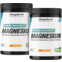 BodyWorld Magnesium Bisglycinate 2 x 420 g