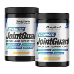 BodyWorld Advanced Joint Guard 2 x 380 g