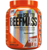 Extrifit BeefMass 1500 g