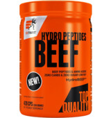 Extrifit Beef Hydro Peptides 420 gélules