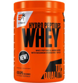 Extrifit Whey Hydro Peptides 420 capsules