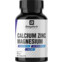 BodyWorld Calcium Zinc Magnesium 100 tablet