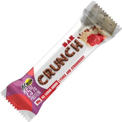 fitwin Crunch Bar 50 g