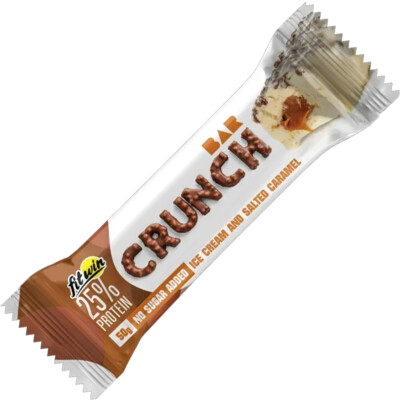 fitwin Crunch Bar 50 g