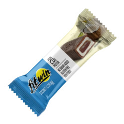 fitwin FitWin bar 60 g