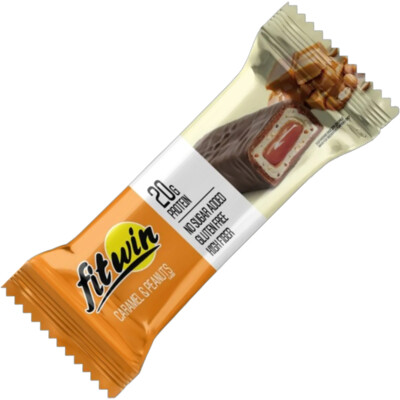 fitwin FitWin bar 60 g