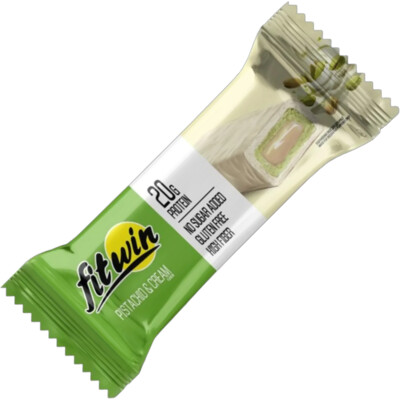 fitwin FitWin bar 60 g