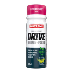 Nutrend Drive Shot 60 ml