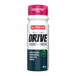 Nutrend Drive Shot 60 ml
