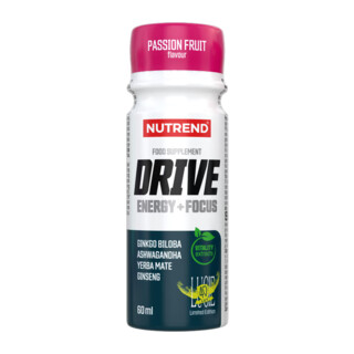 Nutrend Drive Shot 60 ml