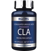 Scitec Nutrition CLA 60 capsules