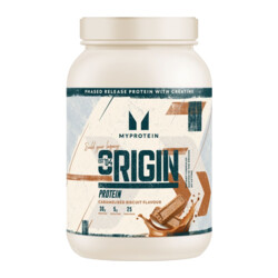 MyProtein Origin Protein 1130-1200 g