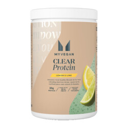 MyProtein MyVegan Clear Vegan Protein 640 g