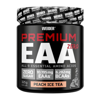 Weider Premium EAA Zero 325 g