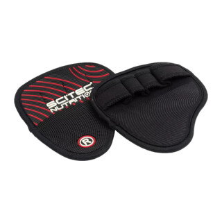 Scitec Nutrition Grip Pad black