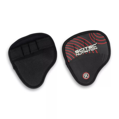 Scitec Nutrition Grip Pad black