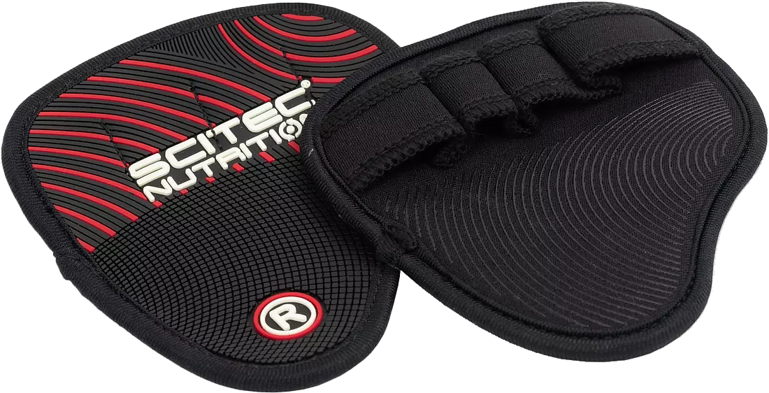 Scitec Nutrition Grip Pad negru universal