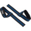 Scitec Nutrition Lifting straps black/blue