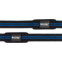 Scitec Nutrition Lifting straps black/blue