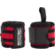 Scitec Nutrition Wrist Wraps with Velcro 50 cm black