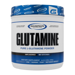 Gaspari Nutrition Glutamine 300 g