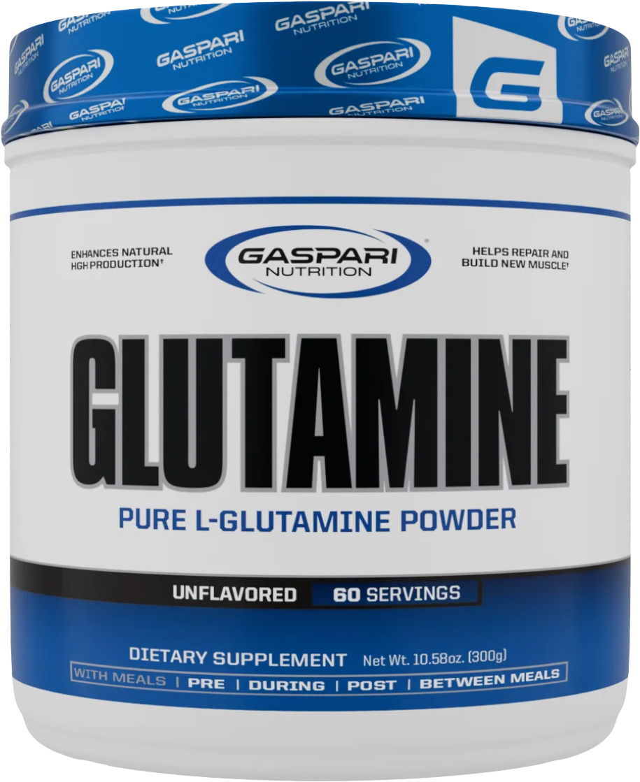 Gaspari Nutrition Glutamine 300 g