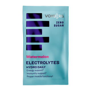 Voxberg Hydro Daily 10 g