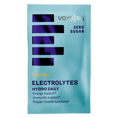 Voxberg Hydro Daily 10 g