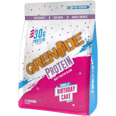 Grenade Protein Powder 480 g
