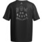 BodyWorld Pánske tričko Now Or Never black