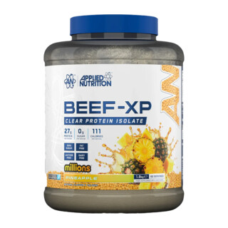 Applied Nutrition Beef-XP Clear Beef Protein 1800 g