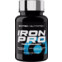 Scitec Nutrition Iron Pro 60 tablets