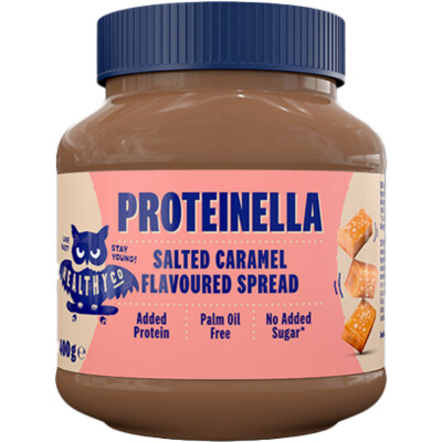 HealthyCo Proteinella 400 g