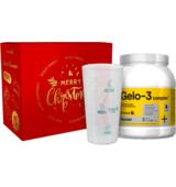 Kompava Gelo-3 Complex Merry Christmas Edition 390 g