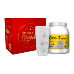 Kompava Gelo-3 Complex Merry Christmas Edition 390 g